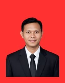 AMANDUS YONATAN, SPd., MPd.