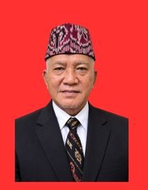 DR. F. Y. KHOSMAS, M.Si.