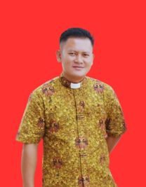 RD. PAULINUS SURIP
