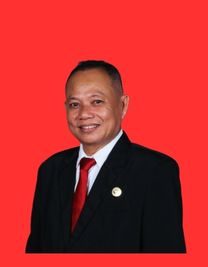 DASOL, S.Ag., M.Th.