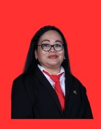 Ns. ELISABETH WAHYU SAVITRI, M.Kep.
