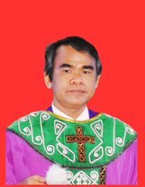 PASTOR WILLYBRORDUS MILLY, Pr.
