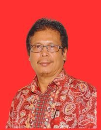 ROBERTUS AJON, S.Pd.
