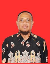 YULIUS HERI, S.I.P.