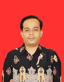 V. DEDE BANYU ANGGA, S.Sos.