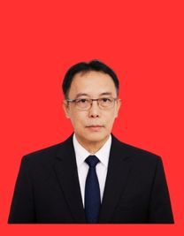THOMAS, S.Pd., M.Si.