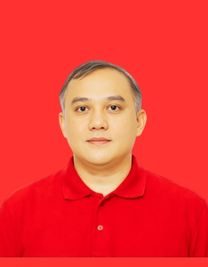 RD. DR. FREDY RANTE TARUK