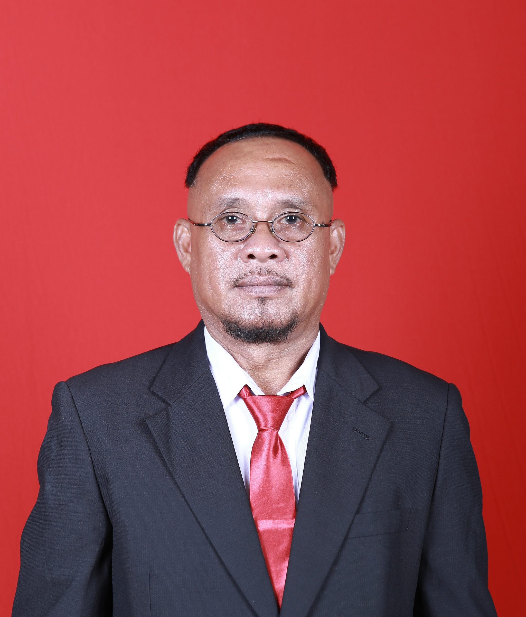 Yulius Heri, S.I.P