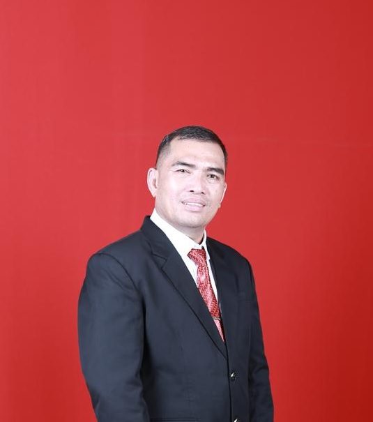 Rosli, S.Pd.