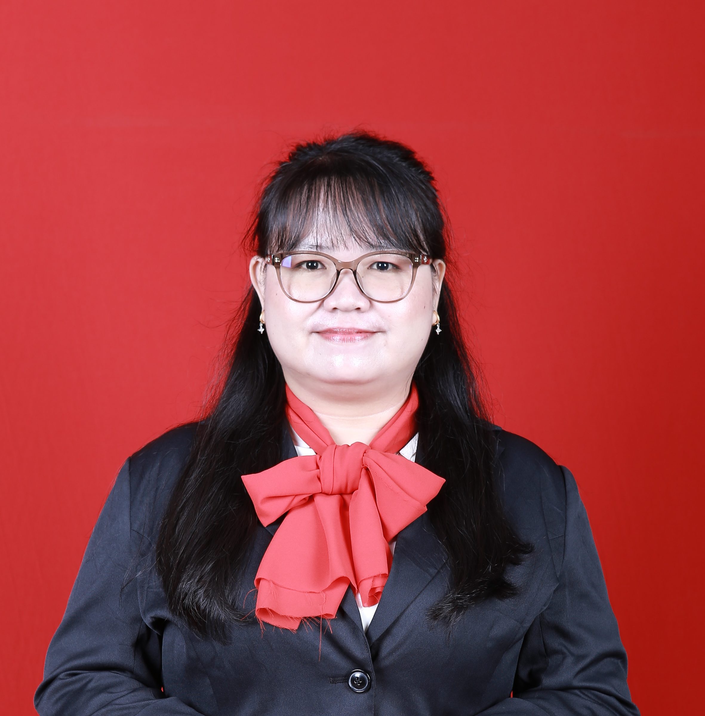 Hielaria Aprila, S.Si.,M.Pd.