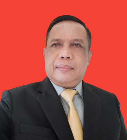 Mulyanto, S.Sos., M.M.